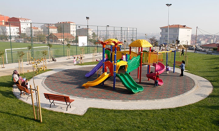 peyzaj proje danışmanlığı