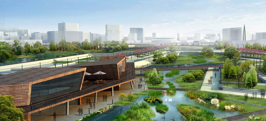 bereket inşaat peyzaj ve çevre düzenlemesi